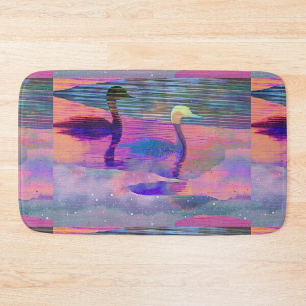 Item preview, Midnight Swim designed and sold by Robert Ball.