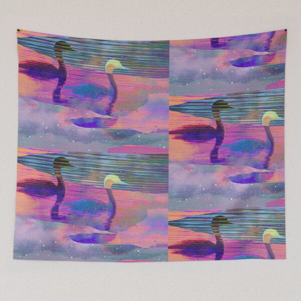 Item preview, Midnight Swim designed and sold by Robert Ball.