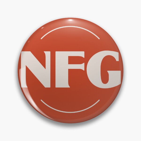 Item preview, NFG - Not Guilty Pride designed and sold by SilcrowDesign.