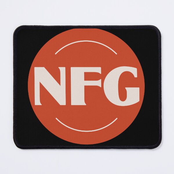 Item preview, NFG - Not Guilty Pride designed and sold by SilcrowDesign.
