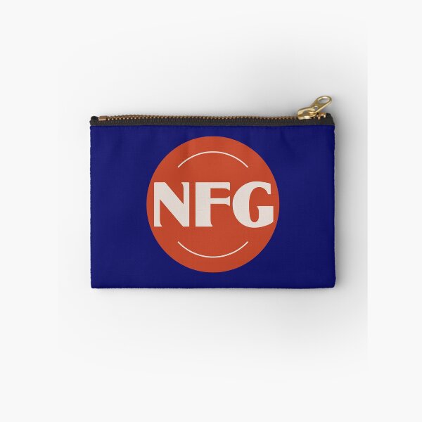 Item preview, NFG - Not Guilty Pride designed and sold by SilcrowDesign.