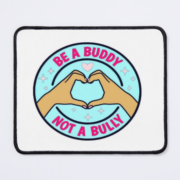 Item preview, Be a Buddy - Lighter Skin designed and sold by HarrisonDesign.