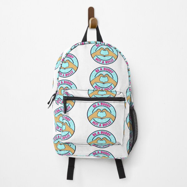 Item preview, Be a Buddy - Lighter Skin designed and sold by HarrisonDesign.