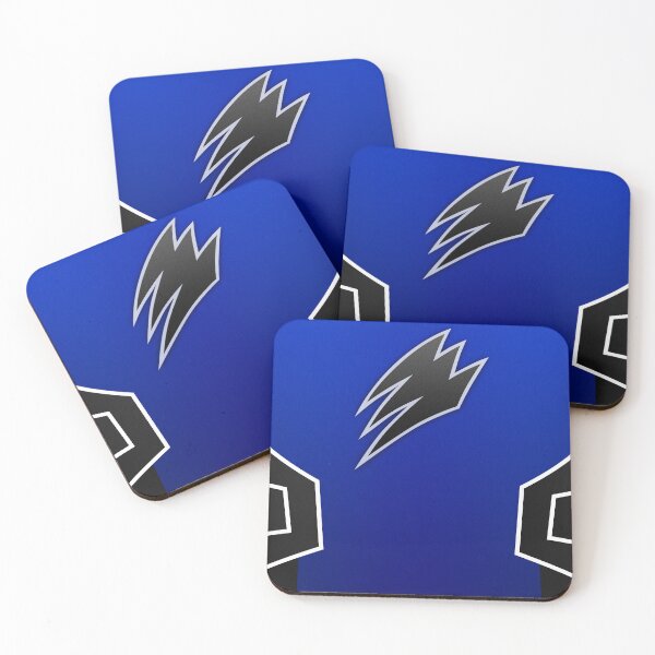 Item preview, Jungle Fury - Blue designed and sold by PowerCores.