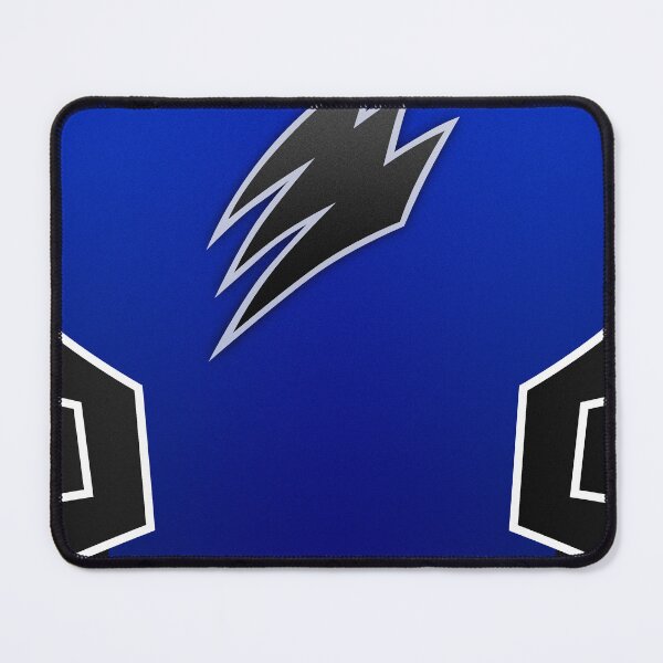 Item preview, Jungle Fury - Blue designed and sold by PowerCores.