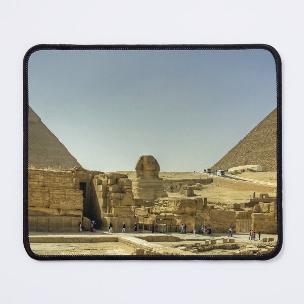 Item preview, The Giza Plateau designed and sold by tomg.