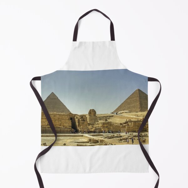 Item preview, The Giza Plateau designed and sold by tomg.