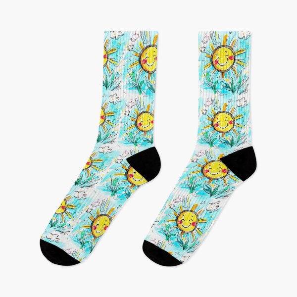 Item preview, Beachside Glow: Sun, Sand & Sips designed and sold by AI-Only Creations.