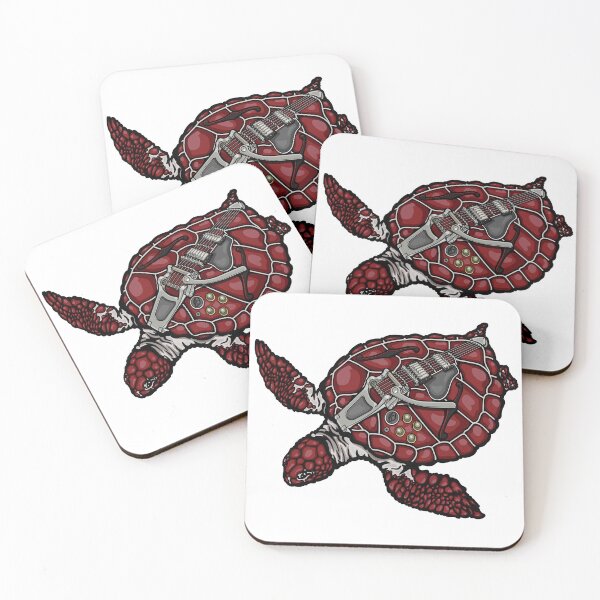 Item preview, Hollow Body Sea Turtle  designed and sold by Bryan  Deem.