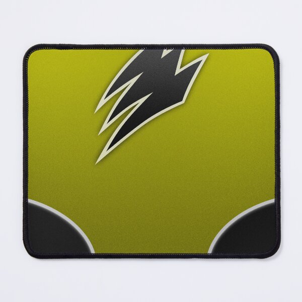 Item preview, Jungle Fury - Yellow designed and sold by PowerCores.