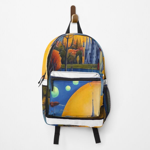 Item preview, Surreal world designed and sold by lapinmoon.
