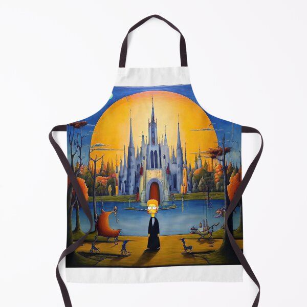 Item preview, Surreal world designed and sold by lapinmoon.