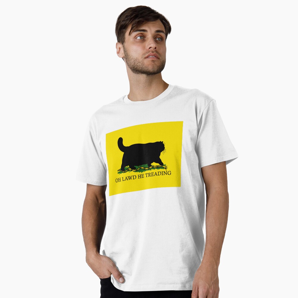 Item preview, Premium T-Shirt designed and sold by kilkennycat.