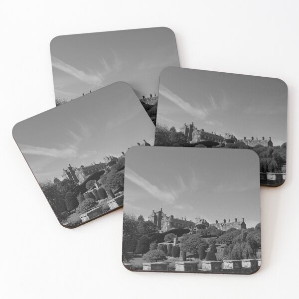 Item preview, Drummond Castle designed and sold by Stone & Sky Photography.