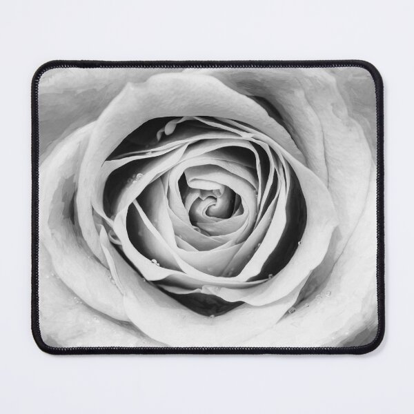 Item preview, BIG Red Red Rose B&W X102 designed and sold by RichFrancoCars.