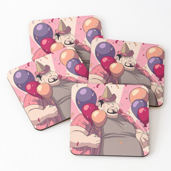Item preview, Happy birthday for... you? designed and sold by Jovithor.