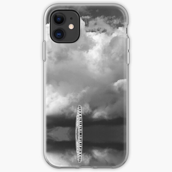 Paris fait la roue Coque souple iPhone