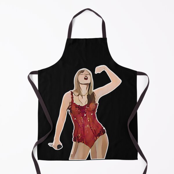Item preview, You're Making Me Feel Powerful! Orange Lover Bodysuit designed and sold by bluesdesigns.