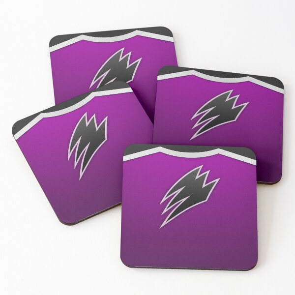 Item preview, Jungle Fury - Violet designed and sold by PowerCores.