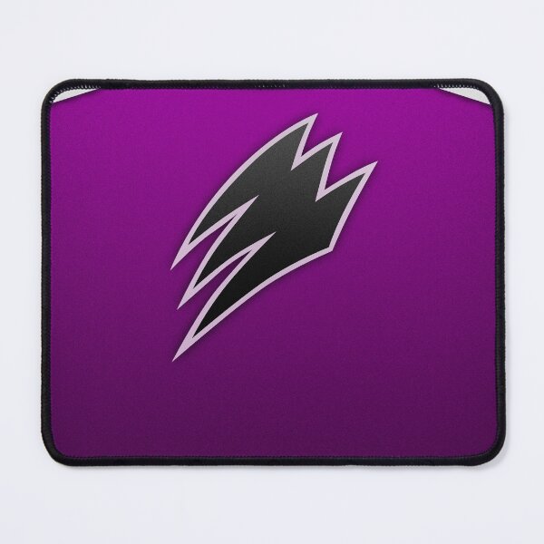 Item preview, Jungle Fury - Violet designed and sold by PowerCores.