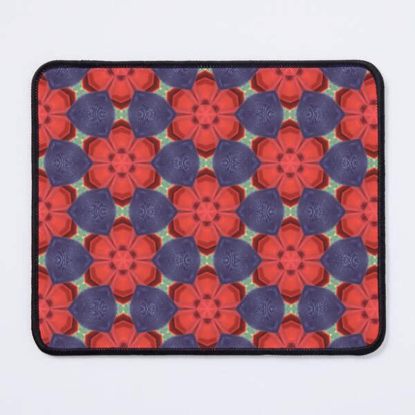 Item preview, Floral Illusion designed and sold by PallaviS.