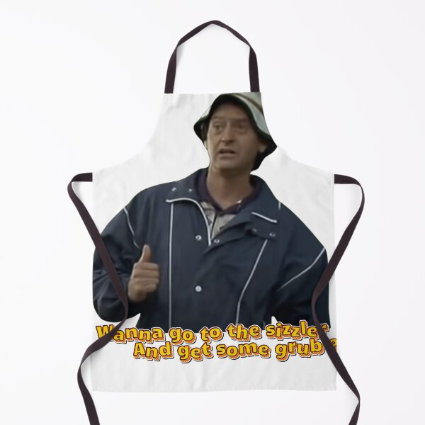 Item preview, Sizzler get some grub funny movie meme designed and sold by Willshire.
