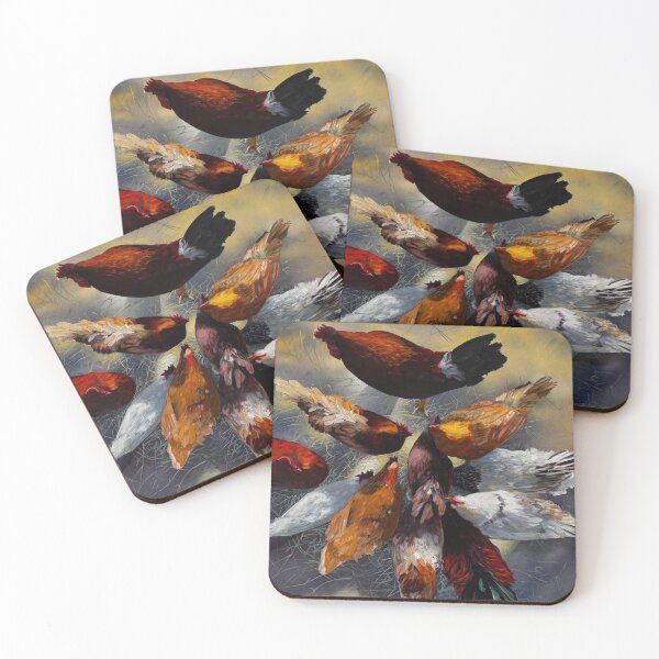 Item preview, Gathering at the Round Table designed and sold by Stephen Winters.