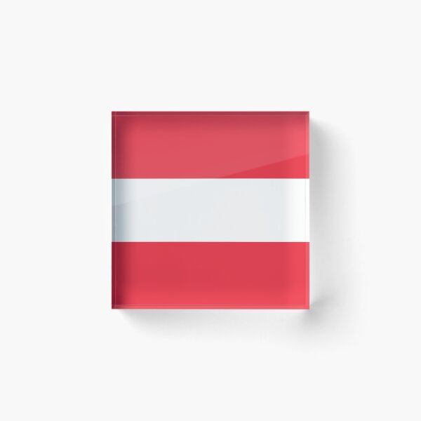 Item preview, Austria Flag Design designed and sold by iamsouking.
