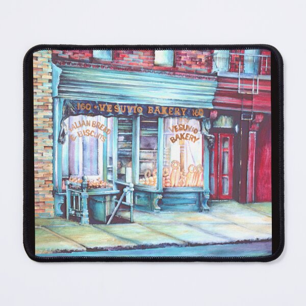 Item preview, Prince's Street Pride, Soho, New York City designed and sold by Gaye Elise Beda.