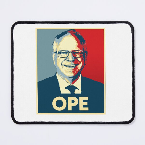Item preview, Tim Walz OPE designed and sold by partyfarty.