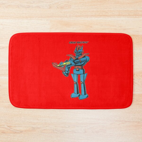 Item preview, Shogun Warriors Great Mazinga! designed and sold by drquest.