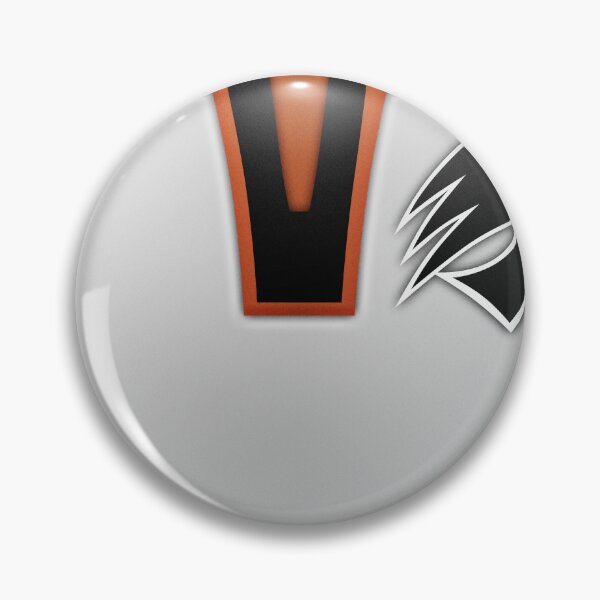 Item preview, Jungle Fury - White designed and sold by PowerCores.