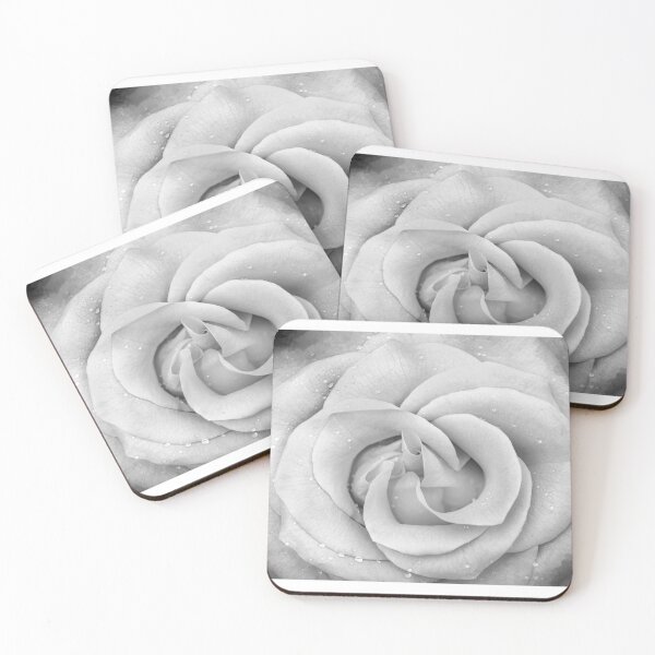 Item preview, BIG Red Red Rose B&W X107 designed and sold by RichFrancoCars.
