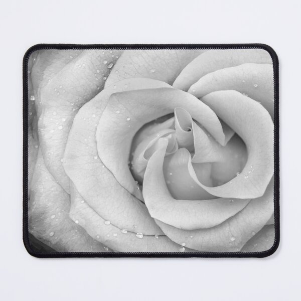 Item preview, BIG Red Red Rose B&W X107 designed and sold by RichFrancoCars.
