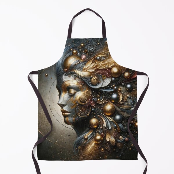 Item preview, Melding Physical and Celestial Realms designed and sold by Pierre Beaulnes.