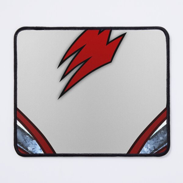 Item preview, Jungle Fury - Red Jungle Master designed and sold by PowerCores.