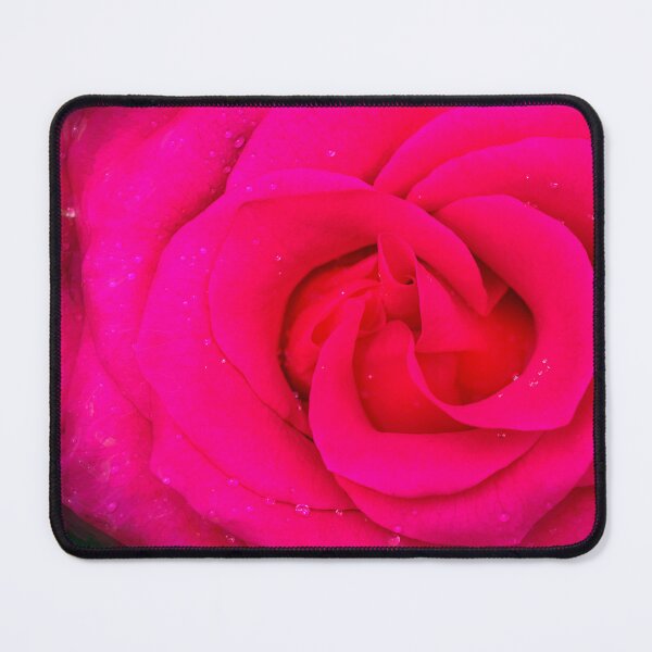 Item preview, BIG Red Red Rose B&W X109 designed and sold by RichFrancoCars.