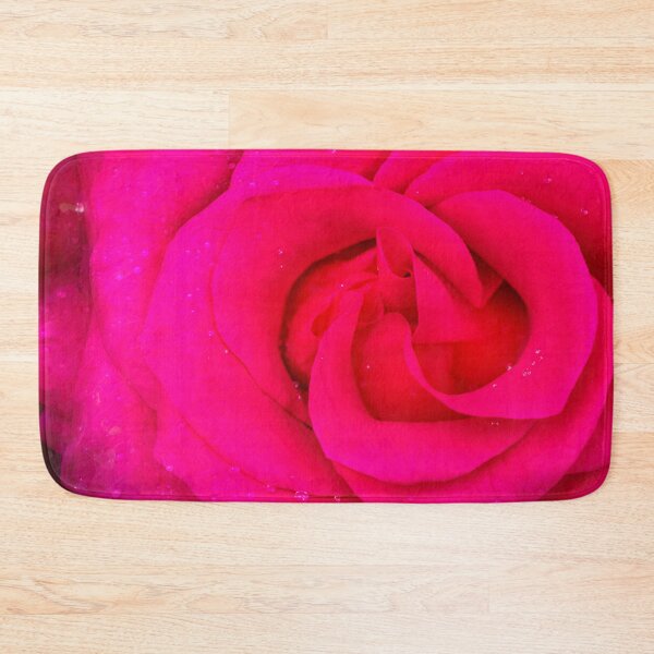 Item preview, BIG Red Red Rose B&W X109 designed and sold by RichFrancoCars.