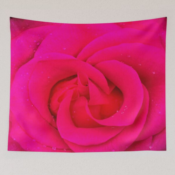 Item preview, BIG Red Red Rose B&W X109 designed and sold by RichFrancoCars.