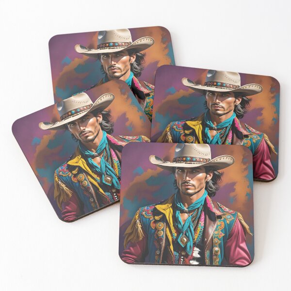 Item preview, Romani-Cowboy Fashion Fusion 3 designed and sold by RelinCreates.