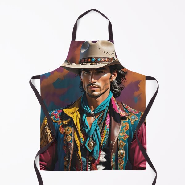 Item preview, Romani-Cowboy Fashion Fusion 3 designed and sold by RelinCreates.