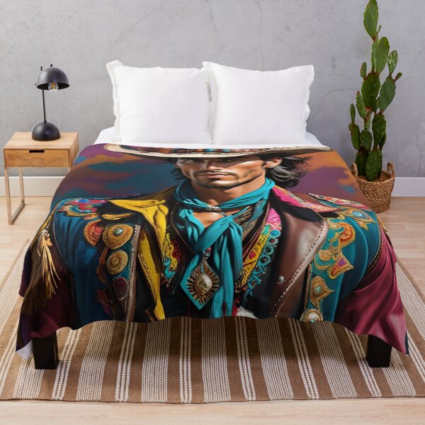 Item preview, Romani-Cowboy Fashion Fusion 3 designed and sold by RelinCreates.