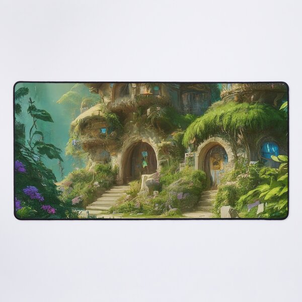 Item preview, Woodland Mansion designed and sold by VagabondViking.