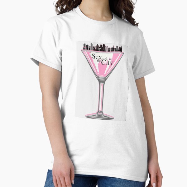 Item preview, Pink Martini glass designed and sold by Adronia.