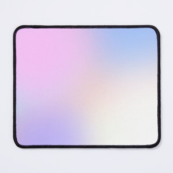 Item preview,  Pastel Palette Multicolor Grain Shaded Tones Gradient Mist designed and sold by EvergreenMotifs.