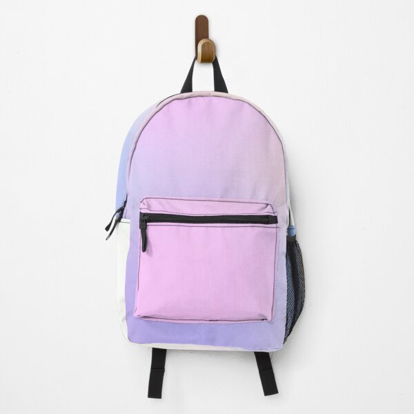Item preview,  Pastel Palette Multicolor Grain Shaded Tones Gradient Mist designed and sold by EvergreenMotifs.