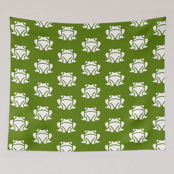 Item preview, Frog Toad designed and sold by Icon Alchemist.