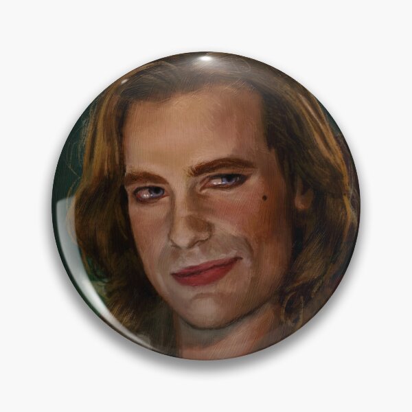 Item preview, Lestat de Lioncourt designed and sold by Shuploc.