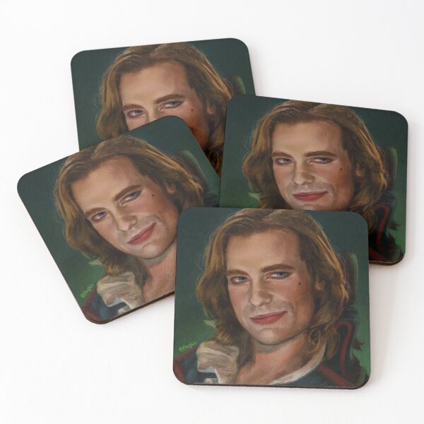 Item preview, Lestat de Lioncourt designed and sold by Shuploc.