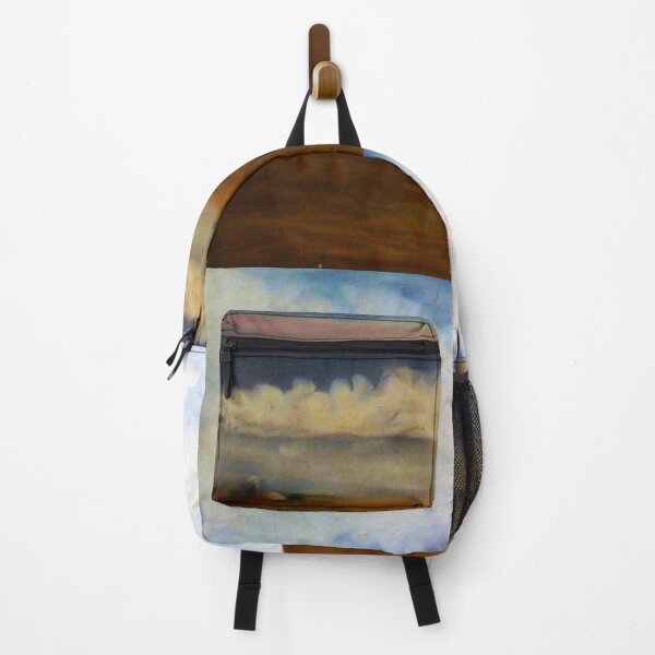Item preview, Avon Beach - Oil on Original Photo designed and sold by Jamie Taylor.